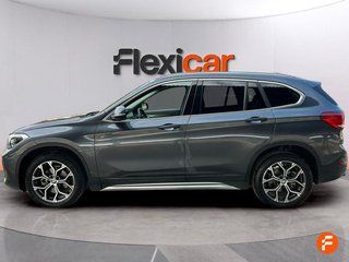 BMW X1 sDrive18d