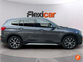 BMW X1 sDrive18d