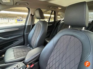 BMW X1 sDrive18d