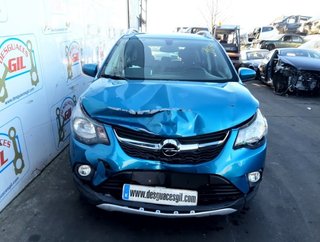 1310101000000x centralita motor opel karl 1141772