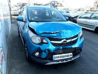 1310101000000x centralita motor opel karl 1141772