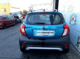 1310101000000x centralita motor opel karl 1141772