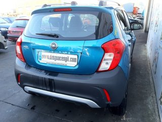 1310101000000x centralita motor opel karl 1141772