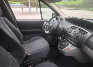Renault Grand Scenic 2006