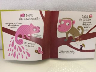 Cuento "todos hacemos pipí"