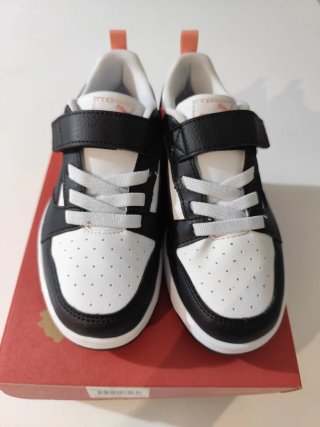 Zapatillas Puma Niña Talla X