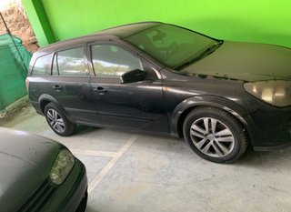 Motor completo opel 1799541 astra h caravan
