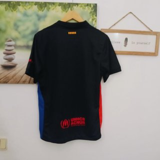 Camisola Barcelona C.J. Edição Especial