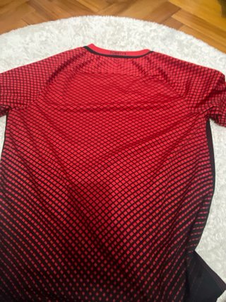 Camiseta Nike Turquía