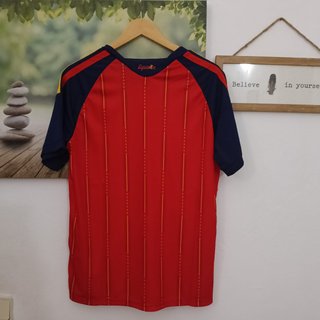 Camisola Seleção Espanha M