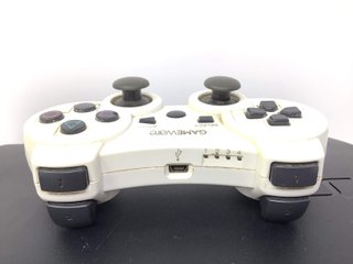 E468938-0 Sony Ps3 Slim 320 Gb
