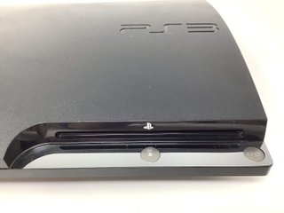 E468938-0 Sony Ps3 Slim 320 Gb