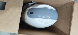 Humidificador Solac Blanco