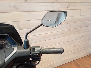 Yamaha NMAX