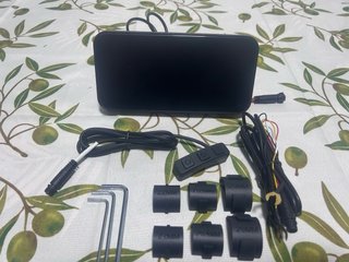 Navegador Inteligente para Moto