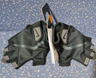 Guantes Nike Vapor Elite Entrenamiento Unisex.