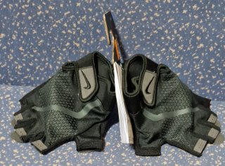 Guantes Nike Vapor Elite Entrenamiento Unisex.