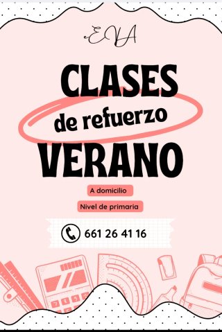 Clases particulares