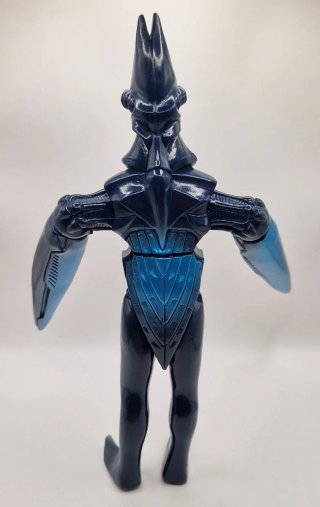 Action Figure Ultraman Kaiju Powered Alien Baltan