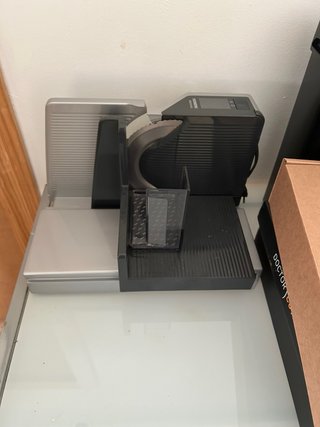Cortafiambres eléctrico Siemens