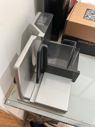 Cortafiambres eléctrico Siemens