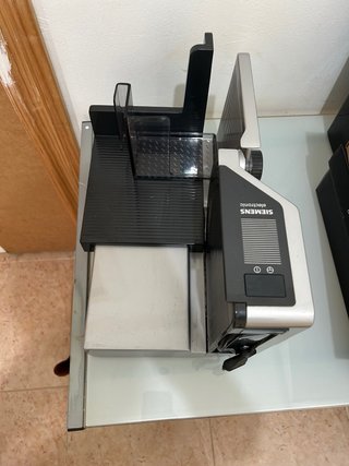 Cortafiambres eléctrico Siemens