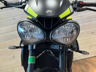 Triumph Speed Triple RS