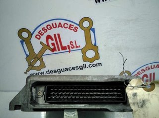 Centralita motor fiat 46456554 bravo (182) 692161