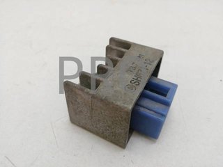 Regulador Corriente Yamaha NEOS (SH671-12)
