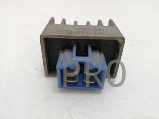 Regulador Corriente Yamaha NEOS (SH671-12)
