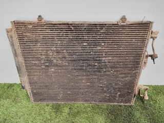 Sin rf radiador calefacción / kia sportage 291199