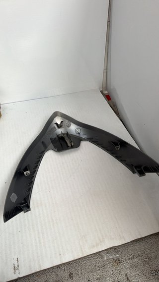 Cubierta delantera para Suzuki, UH 125 A. Ref 48131-03H00-YMR