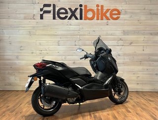 Yamaha X-MAX 300 TECH MAX