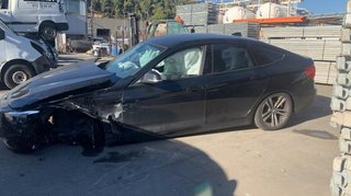 Cerradura capo bmw 110397 3 serie 3 cabrio (e93)