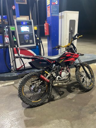 Beta rr