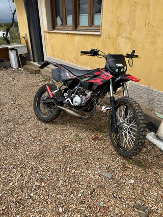 Beta rr