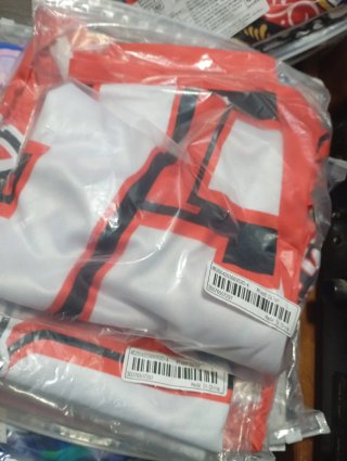 t.L-XL y XXL,M.Marquez estampado doble cara, NUEVA