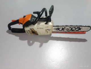 Motosierra Stihl MS 192 C