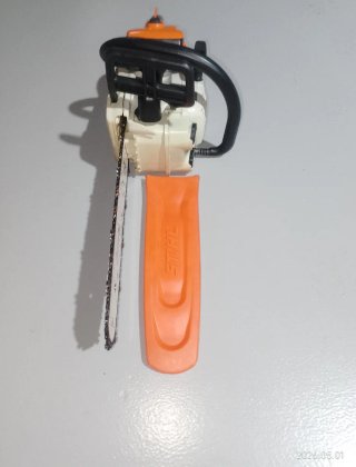 Motosierra Stihl MS 192 C