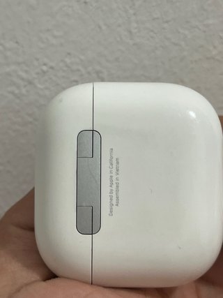 Airpods 4 Apple Bianchi