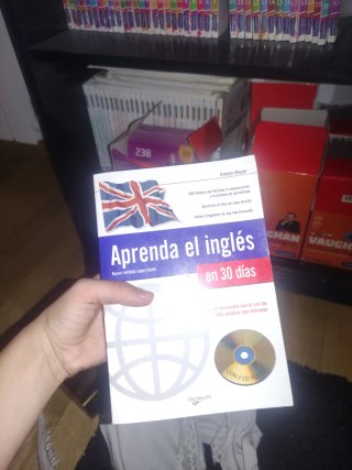 MEGAPACK Curso Inglés Vaughan Intensivo El Mundo