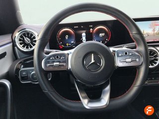 Mercedes CLA Mercedes CLA 200  - 4P (2025)