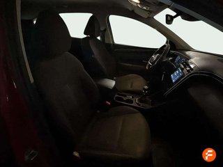 Hyundai Tucson 1.6 CRDI 100kW (136CV) 48V Maxx
