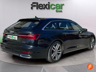 Audi A6 45 TDI 170kW (231CV) quattro tiptronic