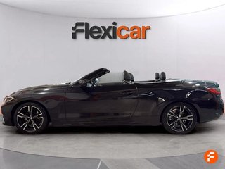 BMW Serie 4 420d