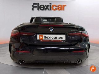 BMW Serie 4 420d