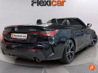 BMW Serie 4 420d