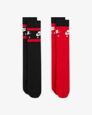 Calcetines Deportivo Nike Everyday Essential Crew.