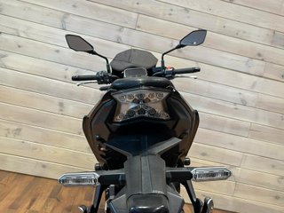 Kawasaki Z 650