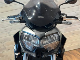 Kawasaki Z 650